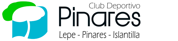 logo pinares de lepe